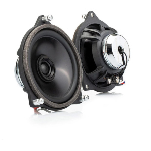 Gladen ONE 100 MB-DX SQ – Coassiali SQ 10 cm Mercedes
