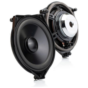 Gladen ONE 100 MB-R SQ – Gamma Intera 10 cm Mercedes