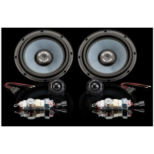 Gladen ONE 165 Golf 7–RS – Kit 2 Vie Golf 7 - immagine 2