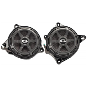 Gladen ONE 200 MB GLE-LD – Woofer 20 cm Mercedes GLE