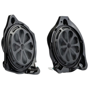 Gladen ONE 200 MB SQ – Woofer 20 cm Mercedes