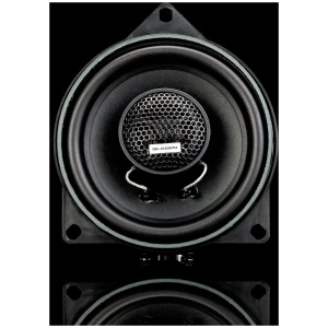 Gladen ONE100BMW-S – Coassiali 10 cm BMW - immagine 2