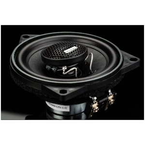 Gladen ONE100BMW-S – Coassiali 10 cm BMW - immagine 3