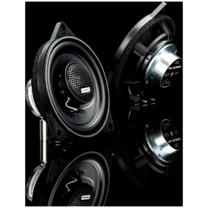 Gladen ONE100BMW-S – Coassiali 10 cm BMW