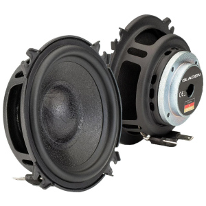 Gladen PRO 80 – Midrange 8 cm