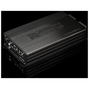 Gladen RCore 1|1200 – Amplificatore Mono Classe D - immagine 2