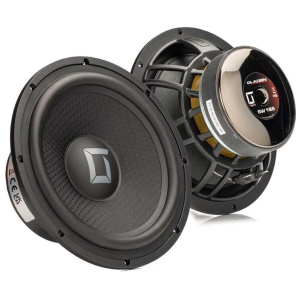 Gladen SIGMA 165 – Coppia Woofer 16,5 cm