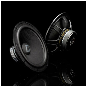 Gladen SIGMA 200 – Coppia Woofer 20 cm - immagine 2