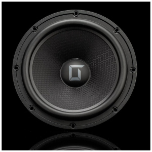 Gladen SIGMA 200 – Coppia Woofer 20 cm - immagine 3