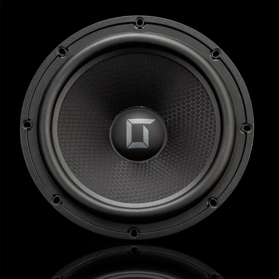 Gladen SIGMA 200 – Coppia Woofer 20 cm – immagine 3 Gladen SIGMA 200 – Coppia Woofer 20 cm - immagine 3
