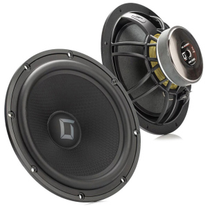 Gladen SIGMA 200 – Coppia Woofer 20 cm