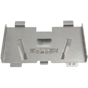 Gladen SoundUp SU-AMP-BRACKET – Staffa Amplificatore PICO BMW - immagine 2
