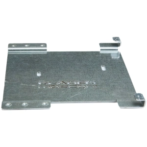 Gladen SoundUp SU-AMP-BRACKET-UNI – Staffa Amplificatore PICO Universale - immagine 2