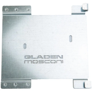 Gladen SoundUp SU-AMP-BRACKET-UNI – Staffa Amplificatore PICO Universale