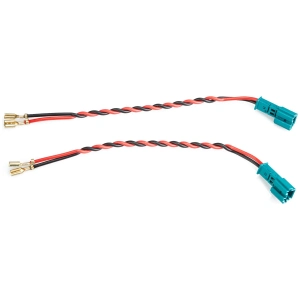 Gladen SoundUp SU-BMLS-CON – Adattatore Altoparlanti BMW