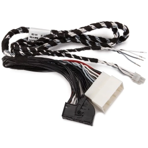 Gladen SoundUp SU-BMRAMBOO – Estensione Cablaggio BMW
