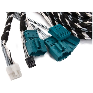 Gladen SoundUp SU-BMW-PICO4 – Cablaggio BMW per PICO4 - immagine 2