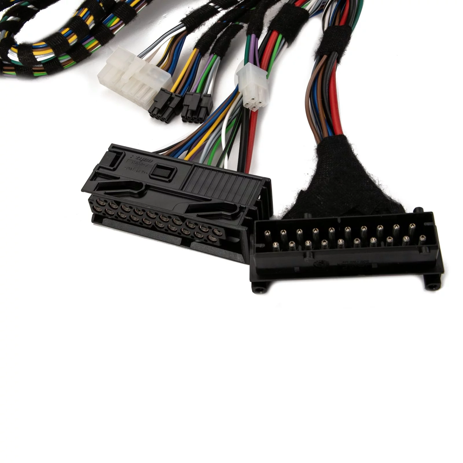 Gladen SoundUp SU-BMWHK – Cablaggio BMW Harman Kardon – immagine 2 Gladen SoundUp SU-BMWHK – Cablaggio BMW Harman Kardon - immagine 2