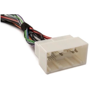 Gladen SoundUp SU-BMWS676 – Cablaggio BMW HiFi S676 - immagine 2