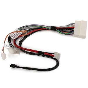 Gladen SoundUp SU-BMWS676 – Cablaggio BMW HiFi S676