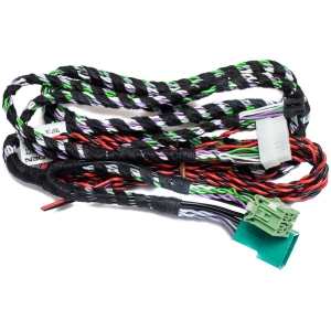 Gladen SoundUp SU-FI-Uconnect – Cablaggio Fiat Uconnect