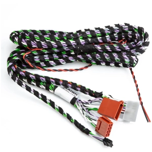 Gladen SoundUp SU-ISOPICO075 75cm – Cablaggio ISO per Mosconi Pico