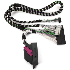 Gladen SoundUp SU-MBBUR – Cablaggio Mercedes Burmester