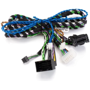 Gladen SoundUp SU-MBUX125 – Cablaggio Mercedes MBUX W206 GLC