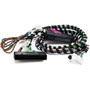 Gladen SoundUp SU-WKMBASD – Cablaggio Mercedes ASD