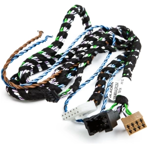 Gladen SoundUp SU-WKMBVAG68 125cm – Kit Cablaggio Mercedes VAG PICO