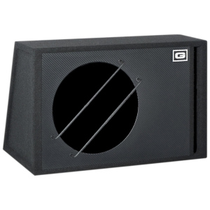 Gladen VB 08-18SQX – Cassa Vuota Bass Reflex