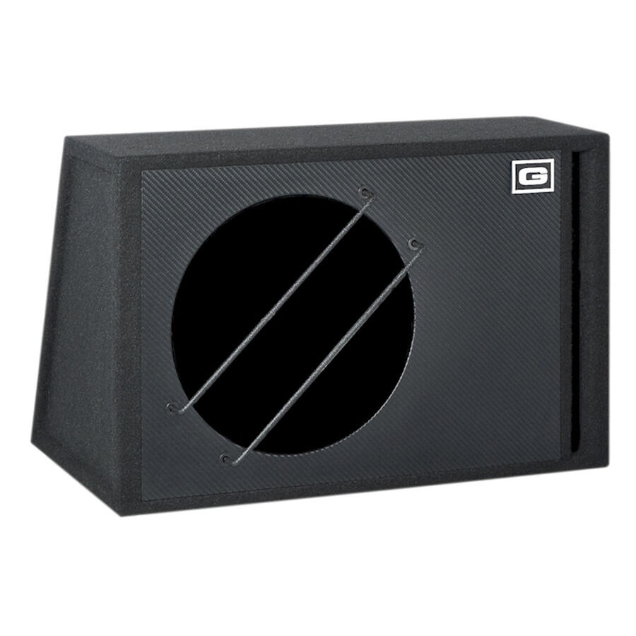 Gladen VB 08-18SQX – Cassa Vuota Bass Reflex Gladen VB 08-18SQX – Cassa Vuota Bass Reflex
