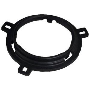 Gladen VW22-01 – Anelli Adattatori Tweeter Volkswagen