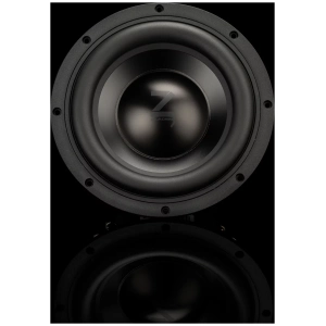 Gladen ZETA 08 – Subwoofer 20 cm - immagine 2