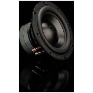 Gladen ZETA 08 – Subwoofer 20 cm - immagine 3