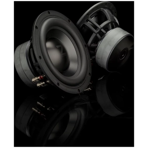 Gladen ZETA 08 – Subwoofer 20 cm