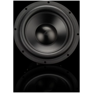 Gladen ZETA 10 – Subwoofer 25 cm - immagine 2