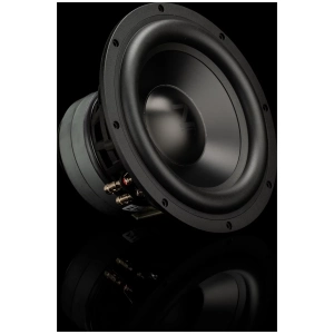 Gladen ZETA 10 – Subwoofer 25 cm - immagine 3