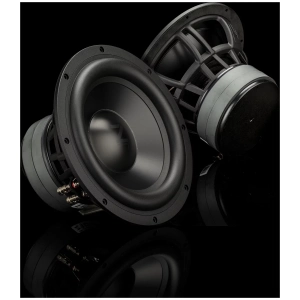 Gladen ZETA 10 – Subwoofer 25 cm