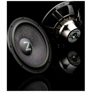Gladen ZETA 165 – Woofer 16,5 cm - immagine 2