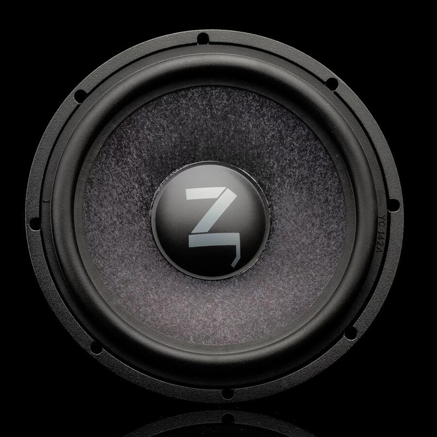 Gladen ZETA 165 – Woofer 16,5 cm – immagine 3 Gladen ZETA 165 – Woofer 16,5 cm - immagine 3