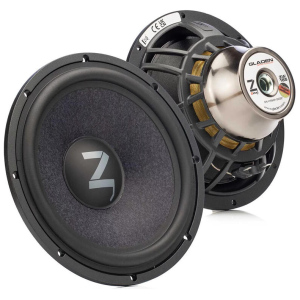 Gladen ZETA 165 – Woofer 16,5 cm