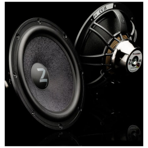 Gladen ZETA 200 – Woofer 20 cm - immagine 2