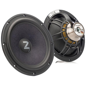 Gladen ZETA 200 – Woofer 20 cm