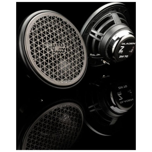 Gladen ZETA 70-BLACK – Midrange Full Range 7 cm - immagine 2