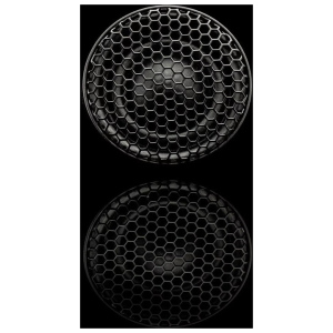 Gladen ZETA30-SILVER – Tweeter 30 mm con Pod - immagine 3