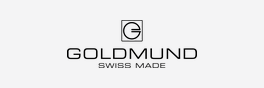 Goldmund logo