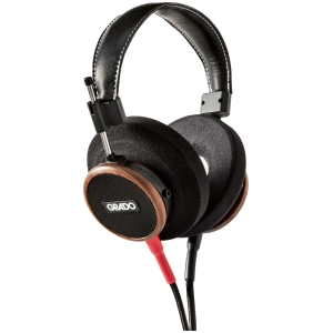 Grado S550 cuffie open-back – seconda vista prodotto