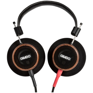 Grado S550 cuffie open-back – vista prodotto
