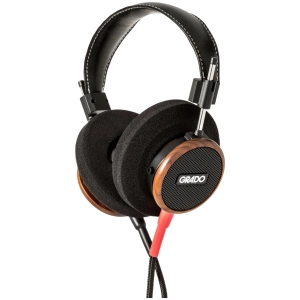 Grado S550 cuffie open-back – dettaglio